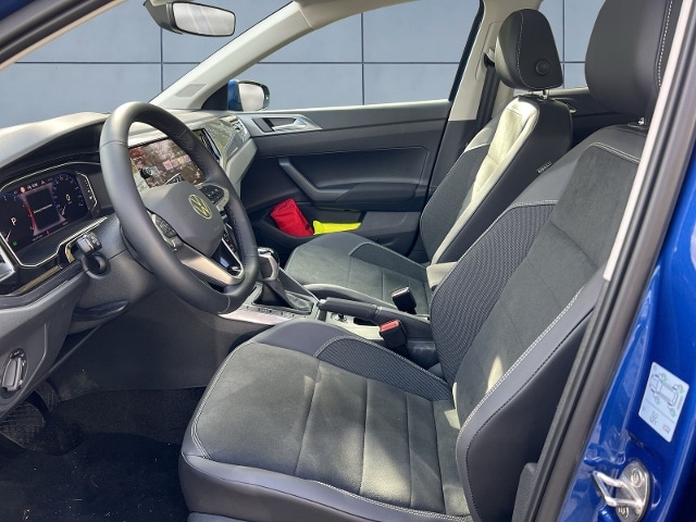 Volkswagen Polo 1.0 TSI,DSG PanoDach,Kamera,AHK