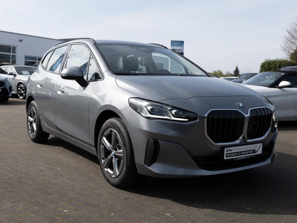 BMW 220 220i Active Tourer