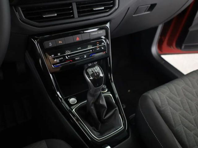 Volkswagen T-Cross Friends TSI