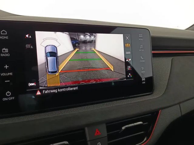 Skoda Kamiq Selection