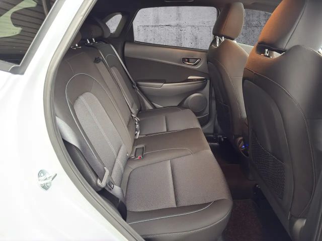 Hyundai Kona 2.0 N Performance T-GDi