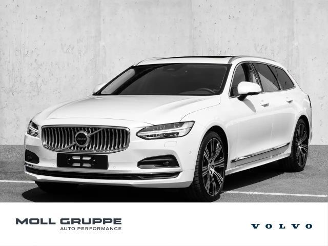 Volvo V90 Bright Ultimate