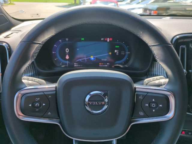 Volvo XC40 Plus Recharge