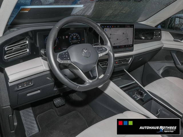 Volkswagen Tiguan 2.0 TDI DSG Elegance Elegance