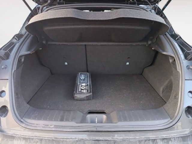 Nissan Juke N-Connecta