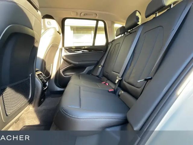 BMW X3 xDrive