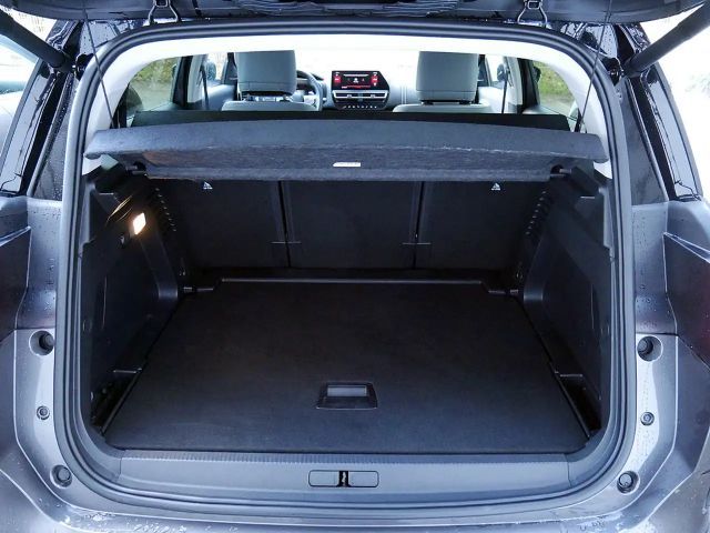 Citroën C5 Aircross Hybrid