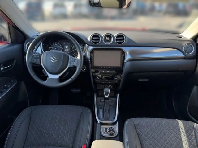 Suzuki Vitara AllGrip Comfort