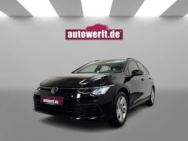 Volkswagen Golf 1.5 TSI DSG Life Variant
