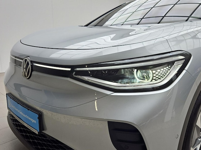 Volkswagen ID.4 IQ.Drive Pure
