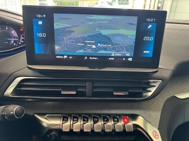 Peugeot 5008 Allure Pack EAT8 HDi