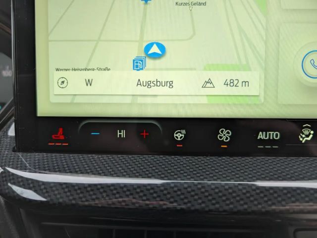 Ford Focus EcoBoost ST Line Wagon