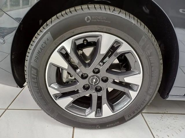 Opel Zafira GS-Line Grand Sport