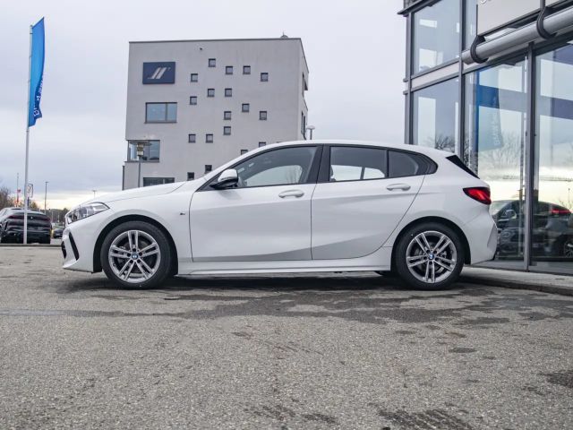 BMW 118 118i M-Sport Sedan