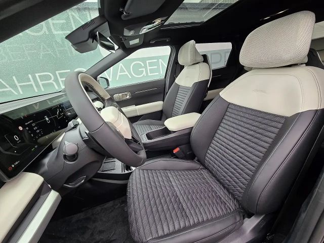 Kia EV4 81.4 kWh FWD GT-Line