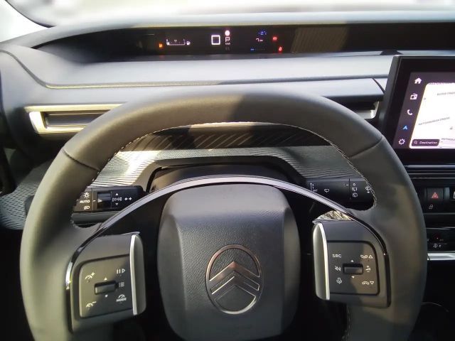 Citroën C3 Hybrid Max