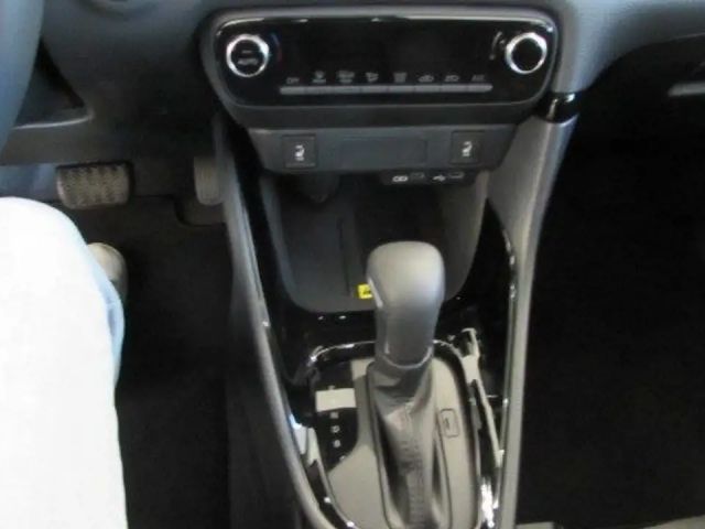 Toyota Yaris Active Hybride