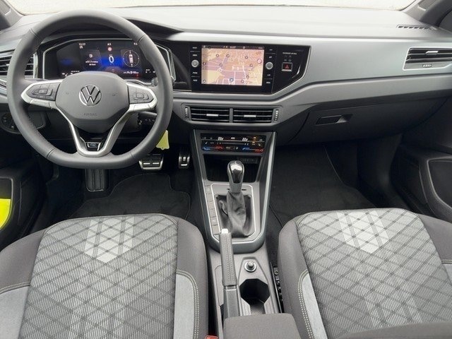 Volkswagen Taigo DSG IQ.Drive