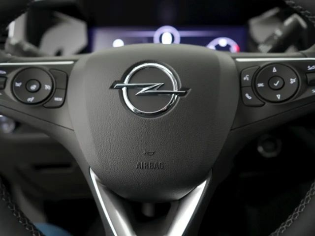 Opel Grandland X GS-Line Grand Sport