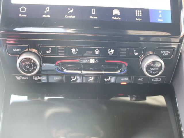 Jeep Grand Cherokee 4xe Summit