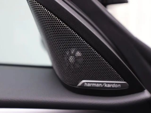 BMW i4 M-Sport Sedan