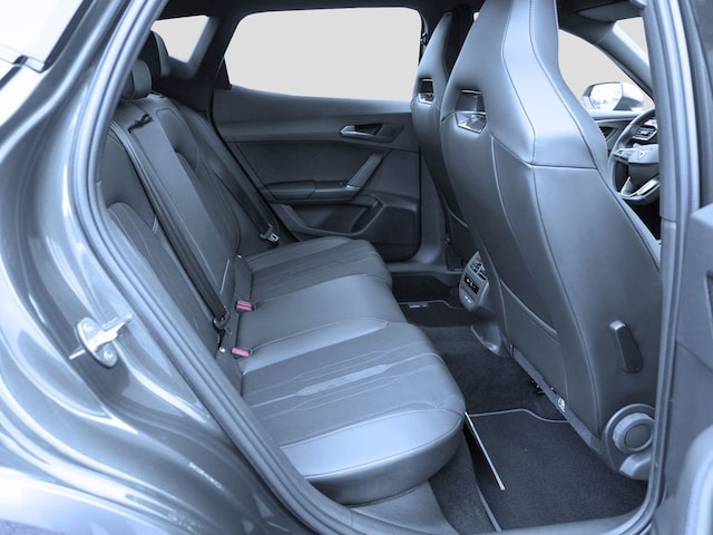 Cupra Formentor 1.4 DSG e-Hybrid