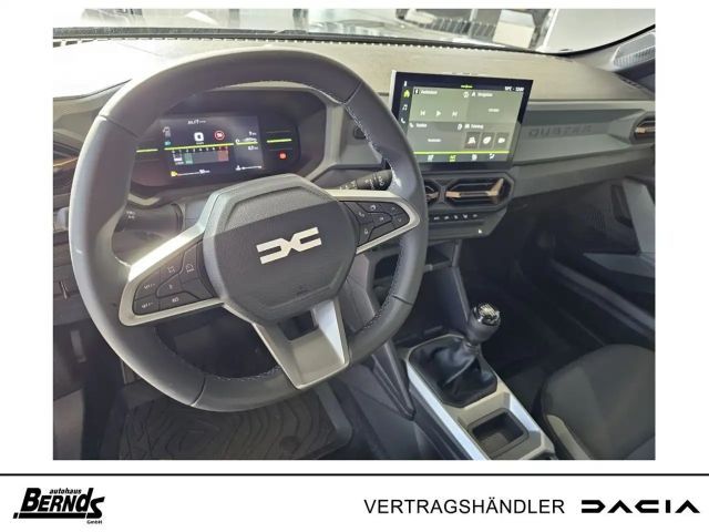 Dacia Duster Extreme TCe 130