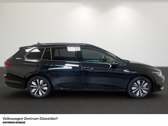 Volkswagen Golf 2.0 TDI DSG Life Variant
