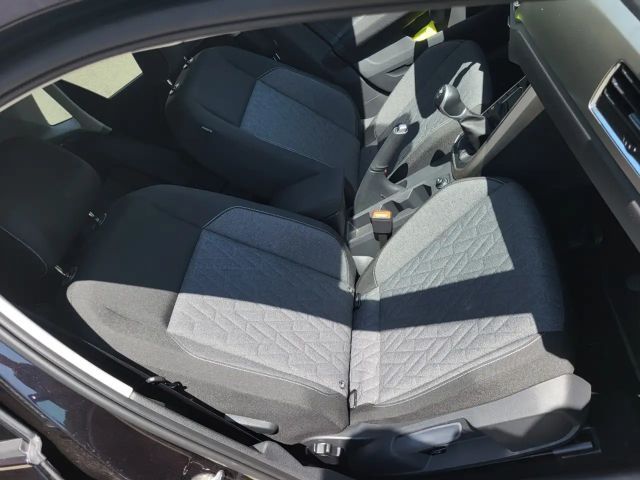 Volkswagen Polo Move