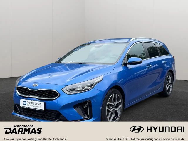 Kia Ceed GT-Line SportWagon