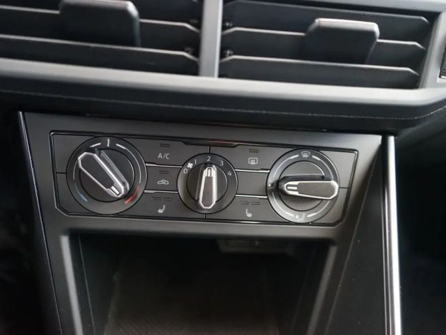 Volkswagen Polo Trendline