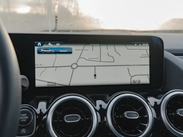 Mercedes-Benz B 200 Progressive