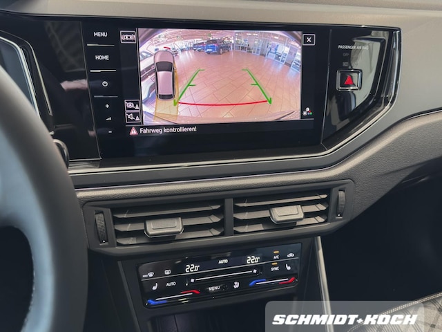 Volkswagen Taigo 1.0 TSI R-Line