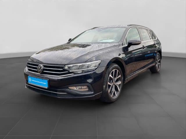 Volkswagen Passat 2.0 TDI Business DSG Variant