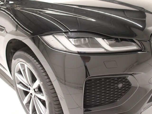 Jaguar F-Pace AWD D300 R-Dynamic