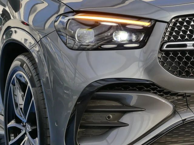 Mercedes-Benz GLE 450 4MATIC AMG Line