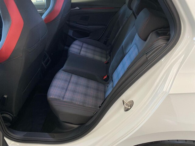 Volkswagen Golf 2.0 TSI DSG GTI Sound