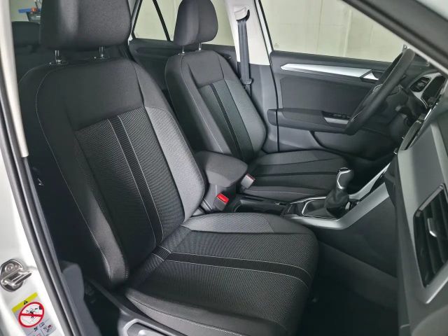 Volkswagen T-Roc Friends TSI