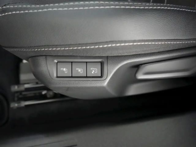 Opel Mokka Hybrid Ultimate