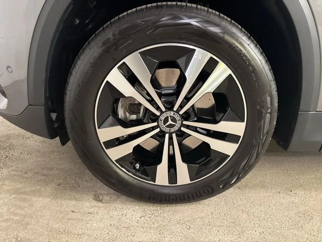 Mercedes-Benz GLA 250 GLA 250 e