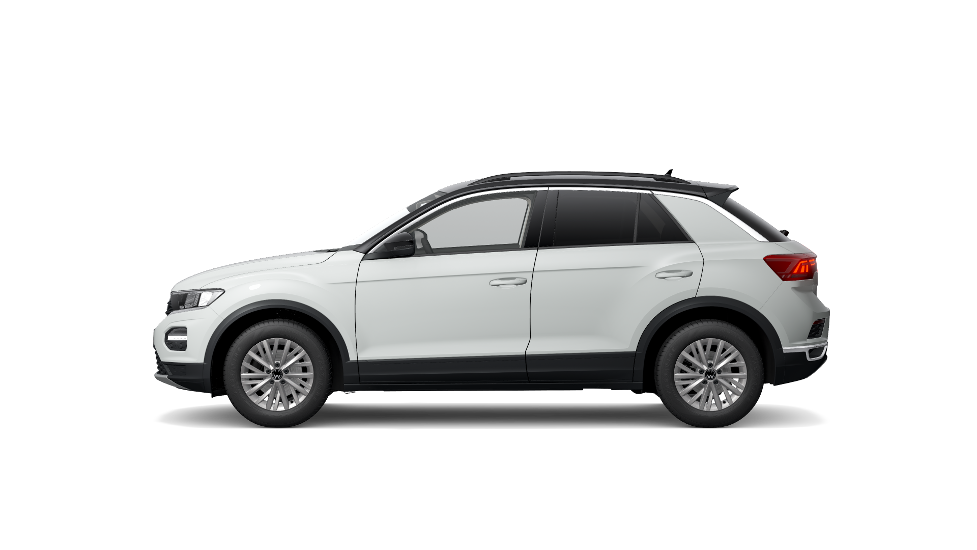Volkswagen T-Roc 1.0 TSI Style