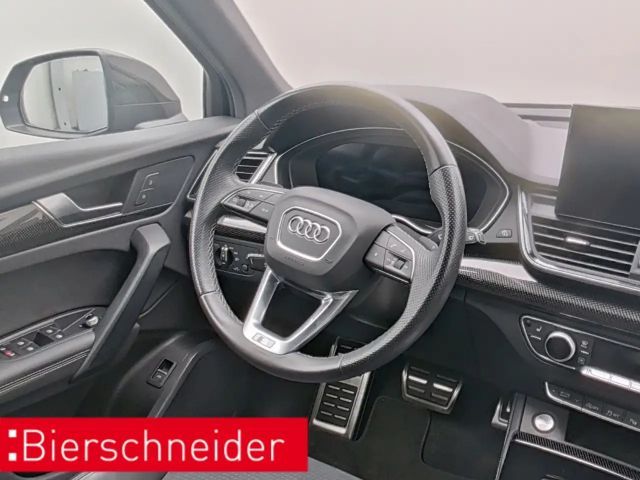 Audi SQ5 Quattro