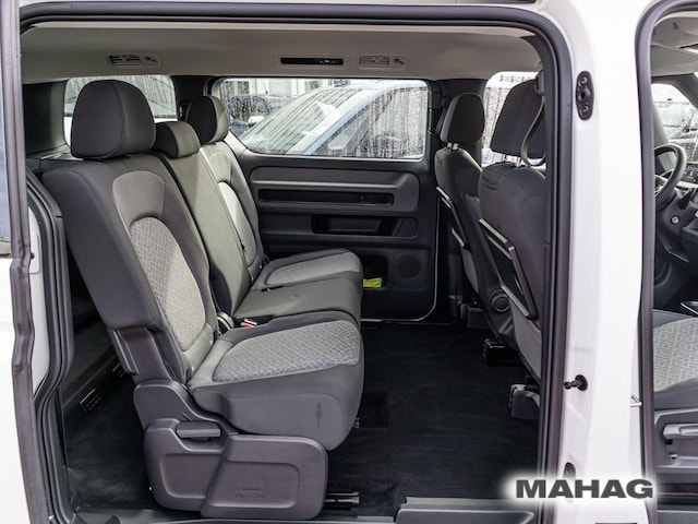 Volkswagen ID.Buzz Pro