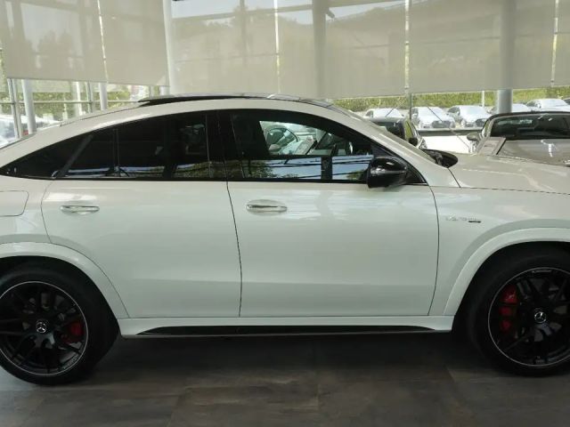 Mercedes-Benz GLE 63 AMG AMG Line Coupé