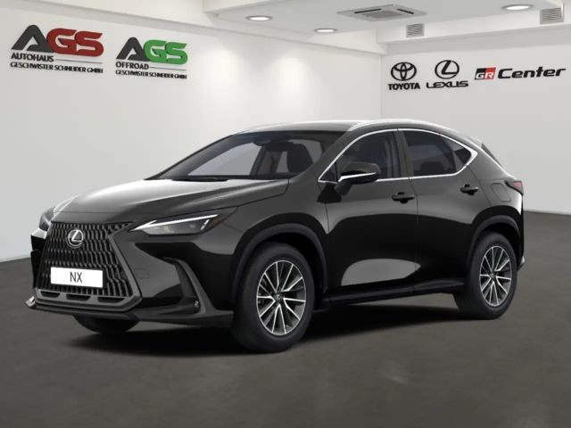 Lexus NX 4x4 Executive Line