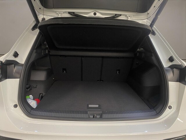 Volkswagen Tiguan 2.0 TDI