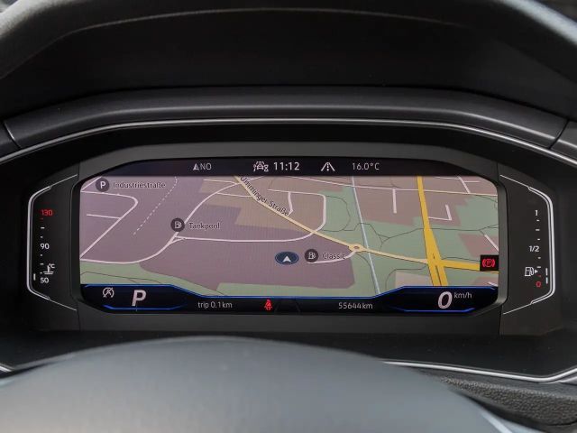 Volkswagen T-Roc Cabriolet DSG R-Line