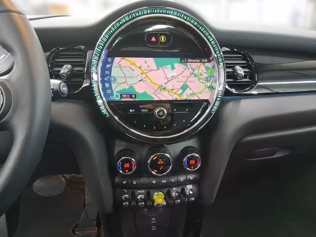 MINI Mini Electric SE