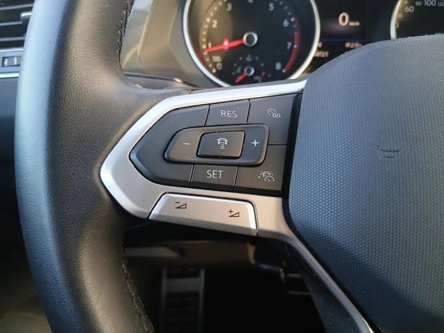 Volkswagen Tiguan 1.5 TSI DSG