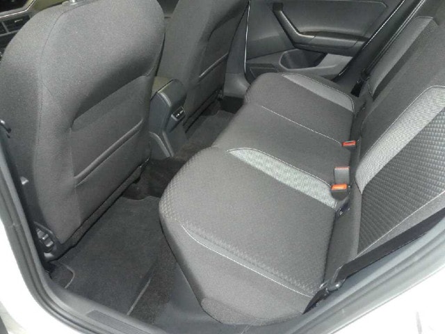 Volkswagen Polo 1.0 TSI Comfortline